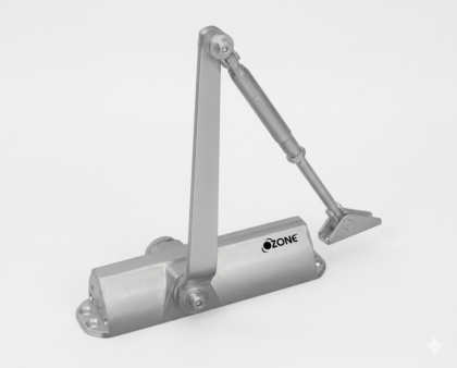 Ozone Door Closer